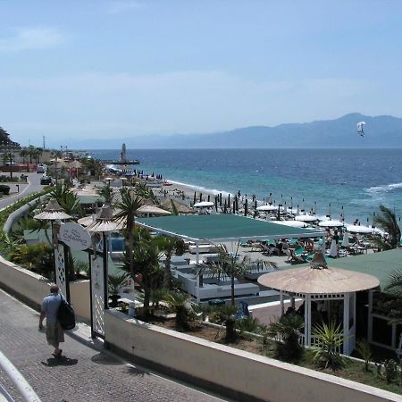 Le Mirage Boutique Hotel Reggio Calabria Exterior photo